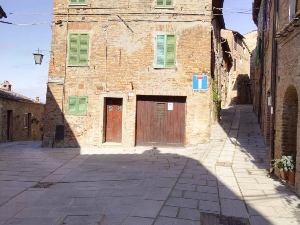 Casa indipendente a Città della pieve in via del fango - Foto 2