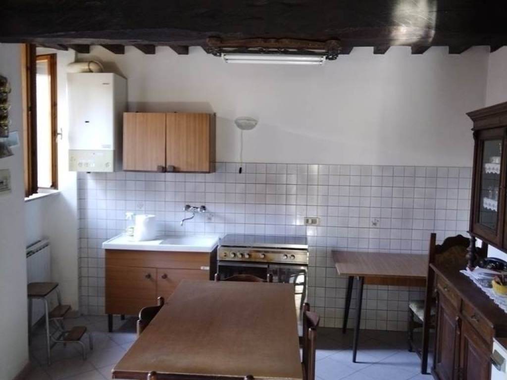 Casa indipendente a Città della pieve in via del fango - Foto 4