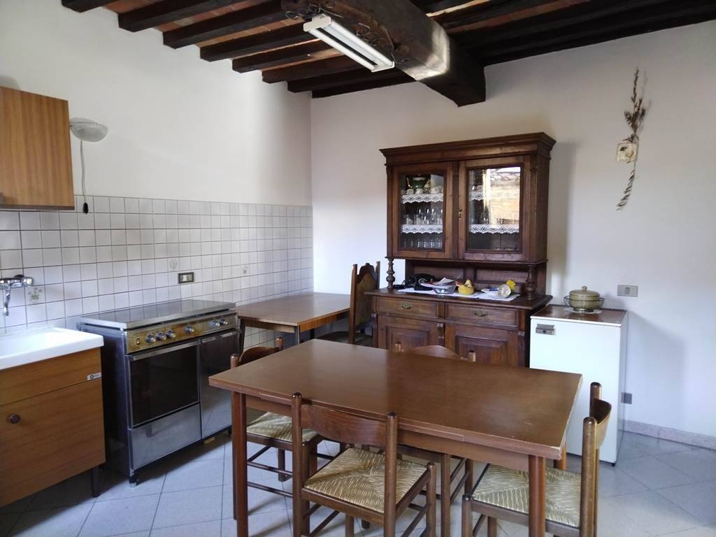 Casa indipendente a Città della pieve in via del fango - Foto 5