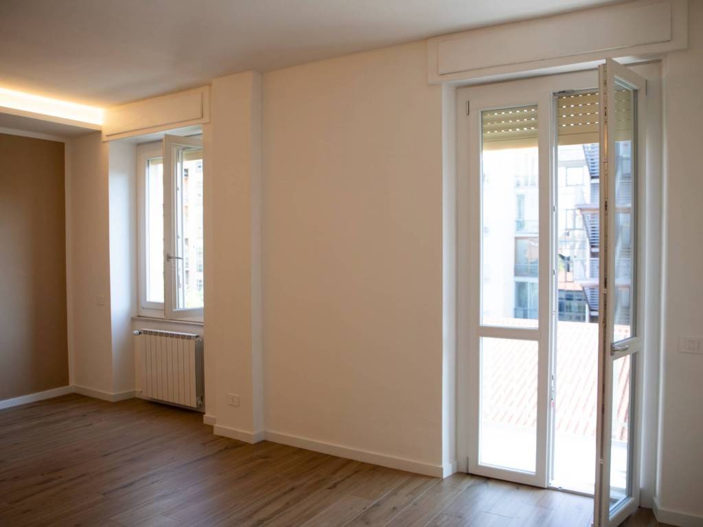 Appartamento a Casale monferrato in Via Filippo Mellana, 7 - Foto 4