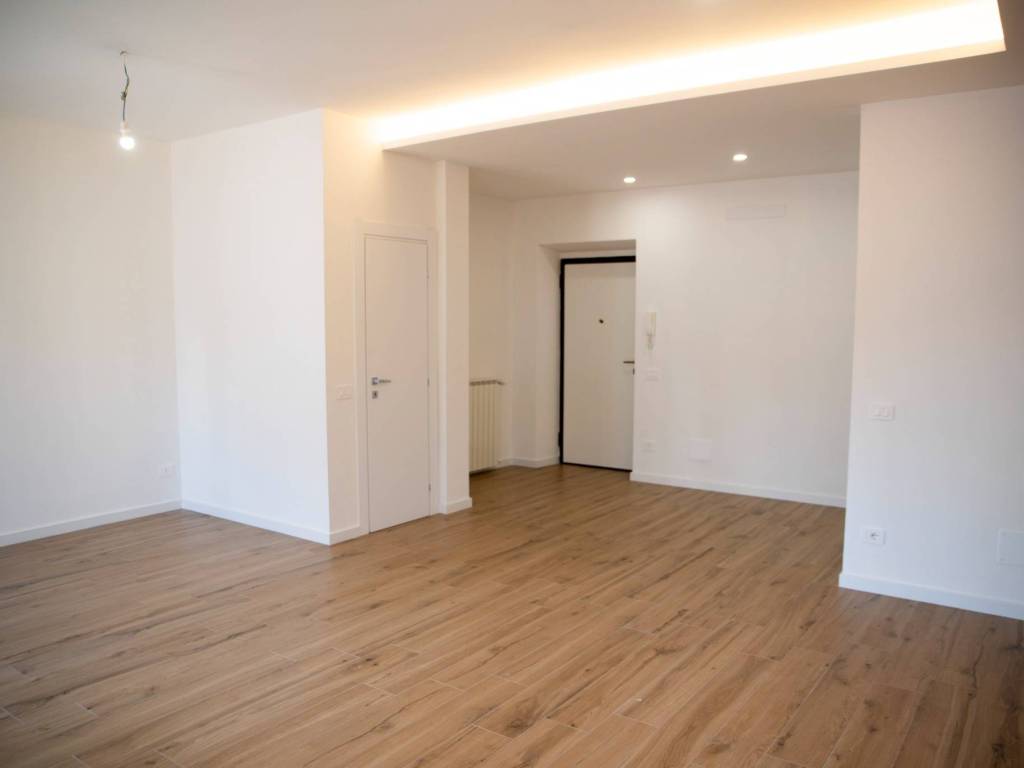 Appartamento a Casale monferrato in Via Filippo Mellana, 7 - Foto 5