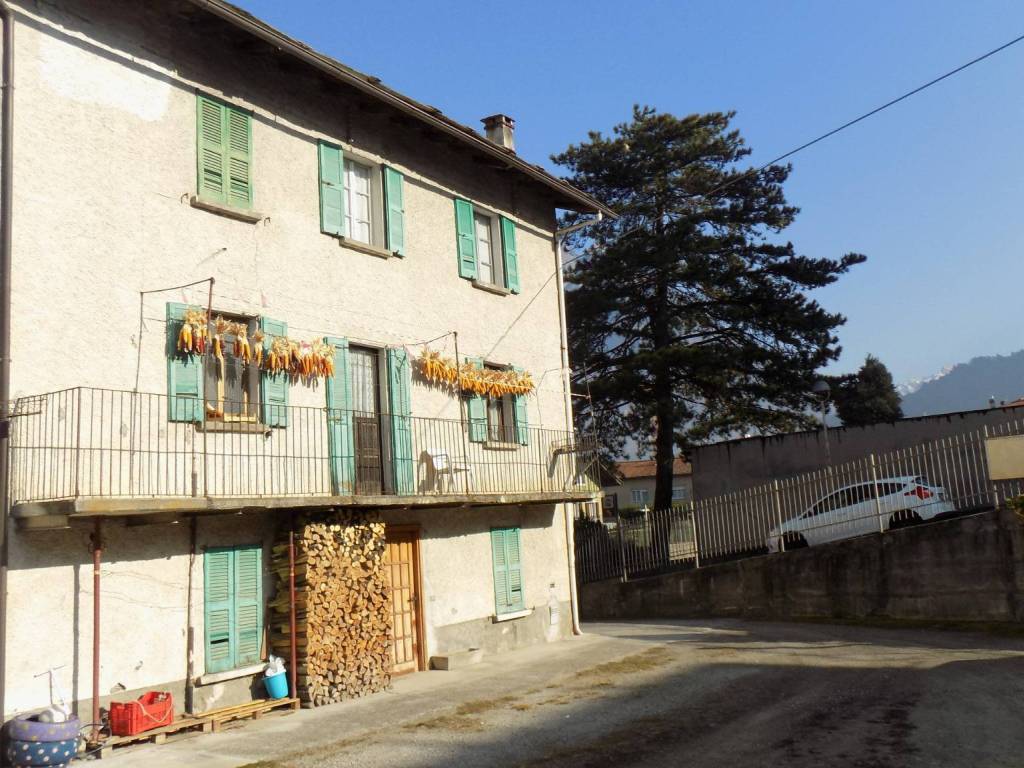 Casa indipendente a Chiavenna in Via Giosuè Carducci - Foto 2