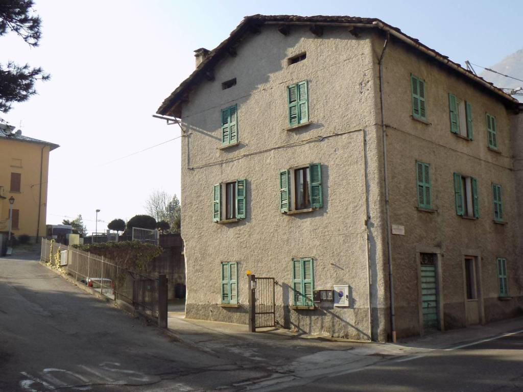 Casa indipendente a Chiavenna in Via Giosuè Carducci - Foto 5
