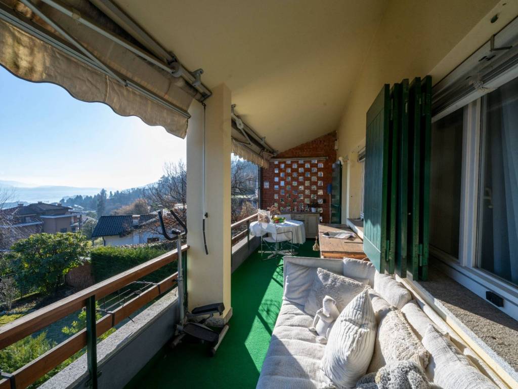 Appartamento a Baveno in Via degli Alpini, 18 - Foto 3