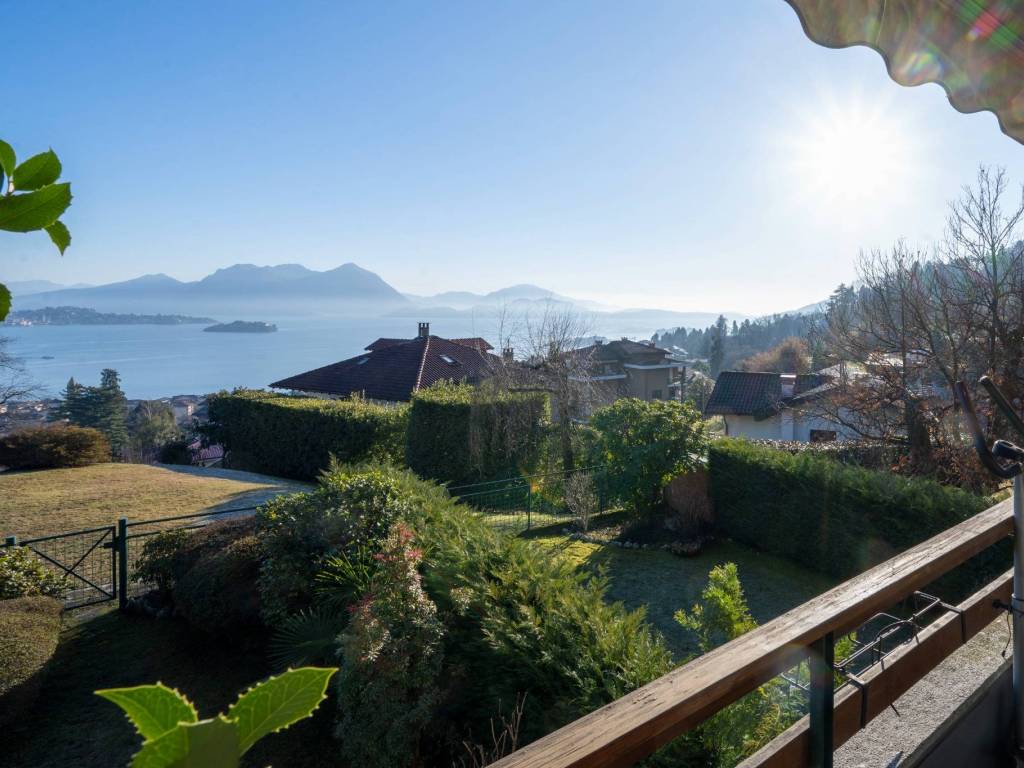 Appartamento a Baveno in Via degli Alpini, 18 - Foto 4