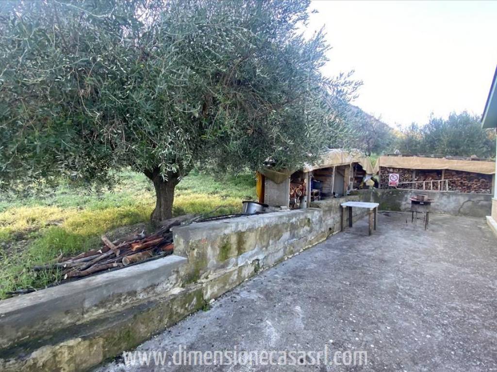 Villa a San cataldo in Indirizzo non valido. - Foto 5
