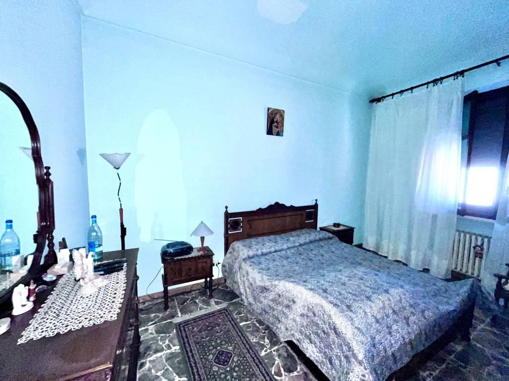 Casa indipendente a Montiglio monferrato in Frazione Sant'Anna, 19 - Foto 5