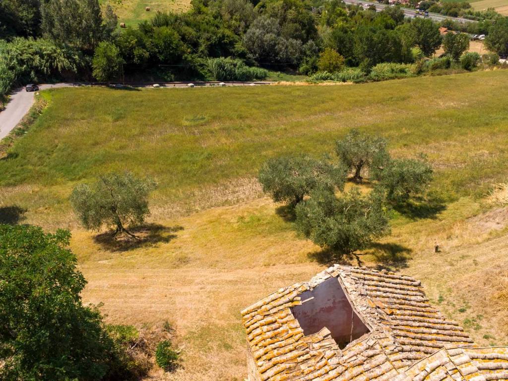 Rustico / casale a Magliano sabina in Via Collepineto - Foto 5