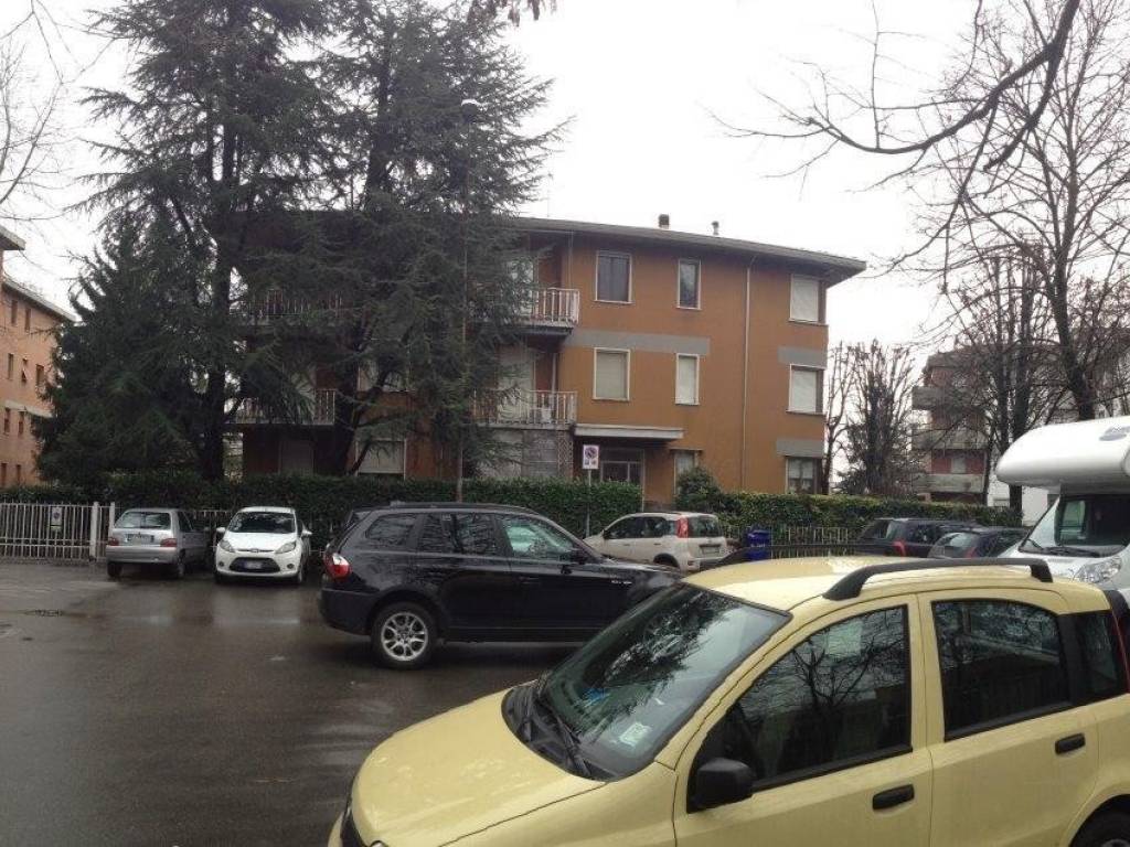 Appartamento a Parma in Via Fratelli Bandiera, 1 - Foto 4