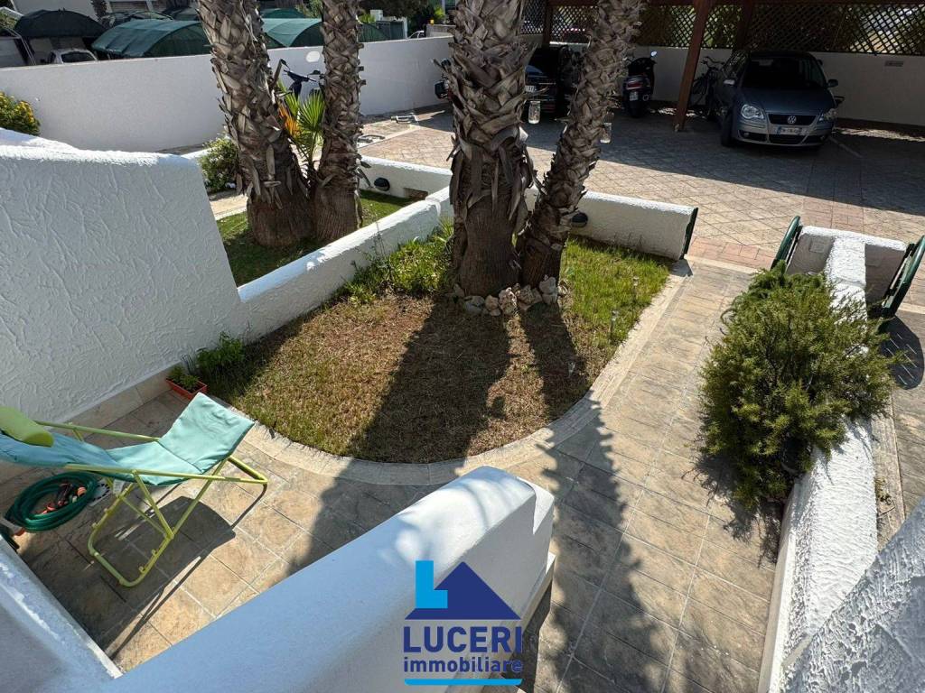 Casa indipendente a Gallipoli in Viale degli Oleandri - Foto 2