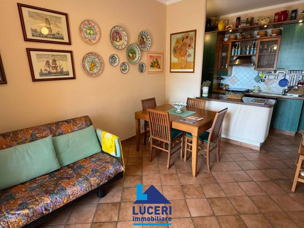 Casa indipendente a Gallipoli in Viale degli Oleandri - Foto 5