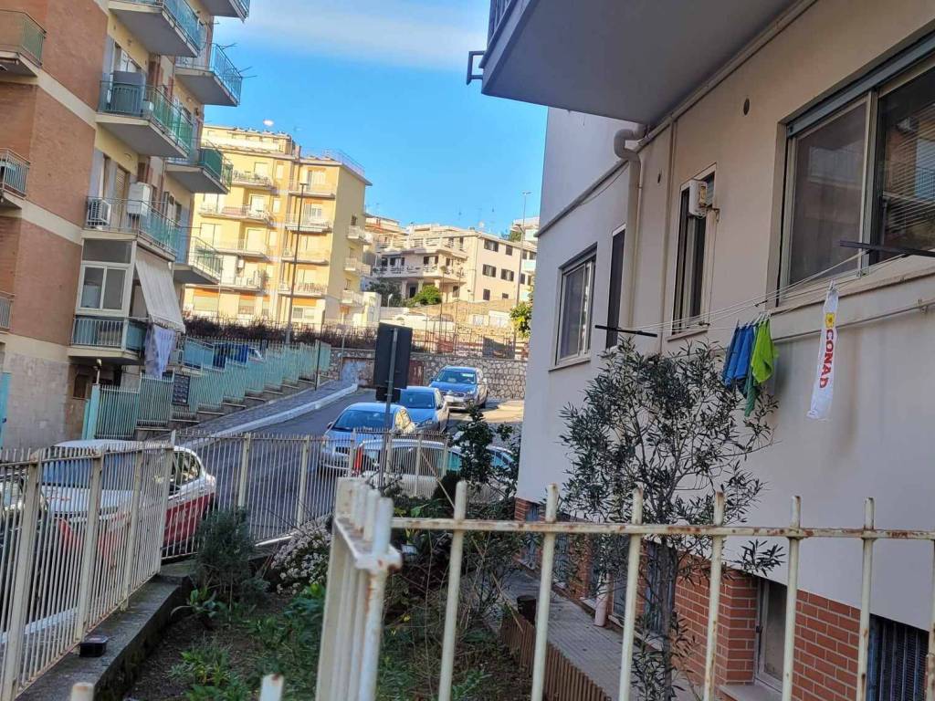 Appartamento a Gaeta in Via Madonnella, 5 - Foto 2