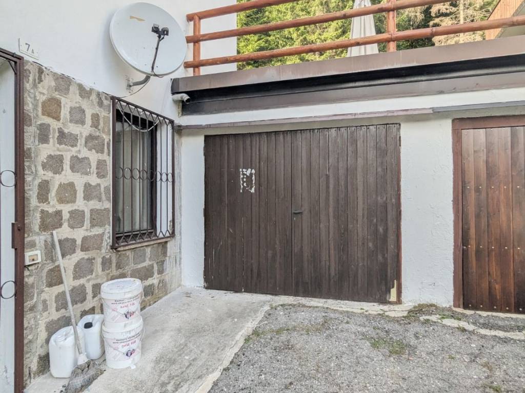 Box / garage a Ledro in Località Tremalzo, 17 - Foto 2