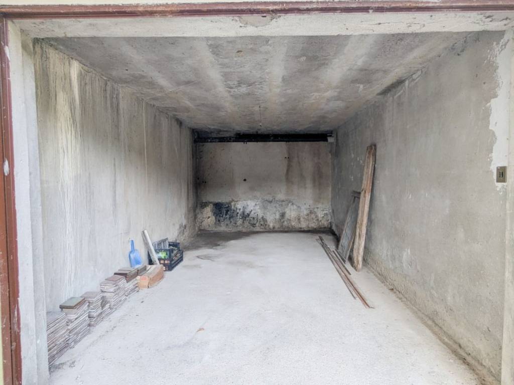 Box / garage a Ledro in Località Tremalzo, 17 - Foto 3