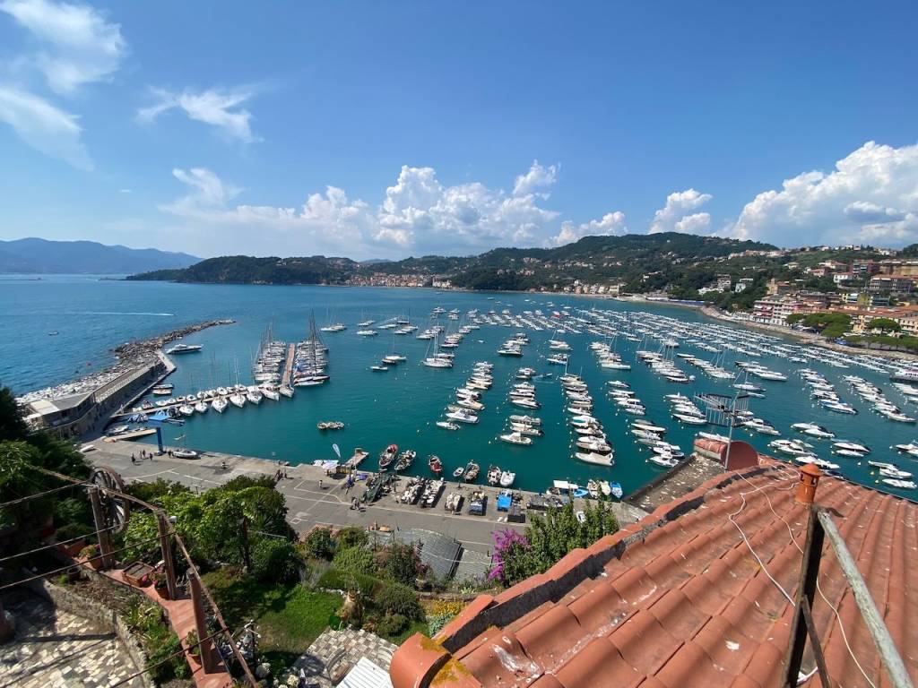 Attico / mansarda a Lerici in Piazza San Giorgio - Foto 3
