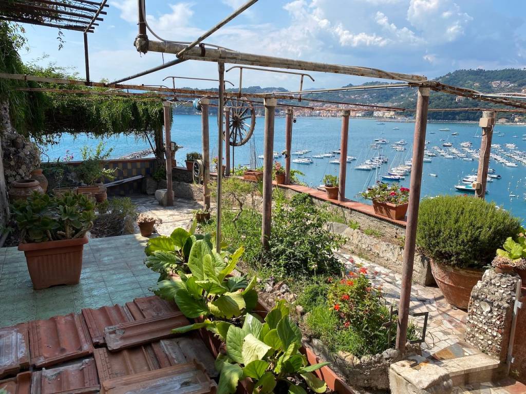 Attico / mansarda a Lerici in Piazza San Giorgio - Foto 4