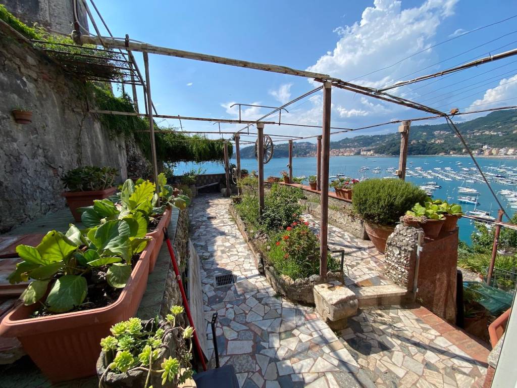 Attico / mansarda a Lerici in Piazza San Giorgio - Foto 5