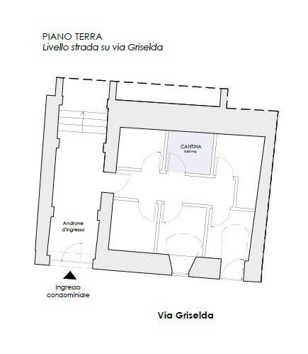 Appartamento a Saluzzo in Via Griselda - Foto 4