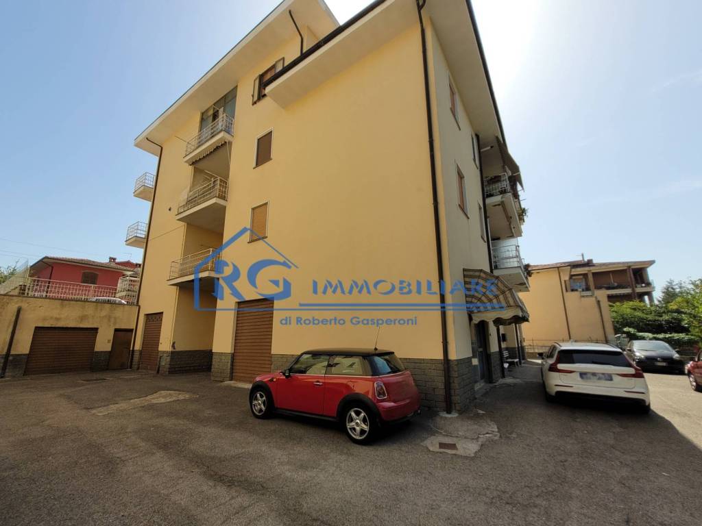 Appartamento a Castiglione in teverina in Via Orvietana - Foto 2