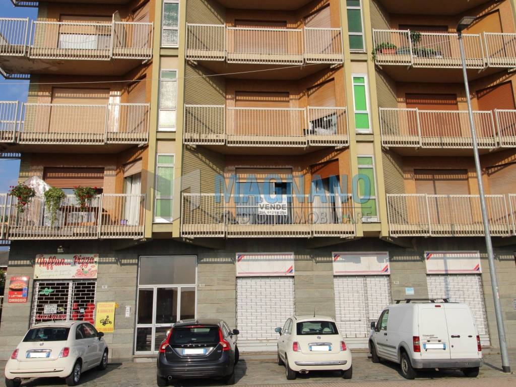 Appartamento a Cavour in Via Pinerolo, 53 - Foto 2
