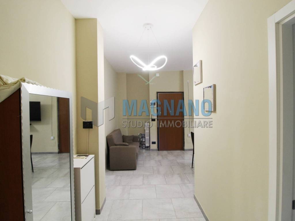 Appartamento a Cavour in Via Pinerolo, 53 - Foto 4