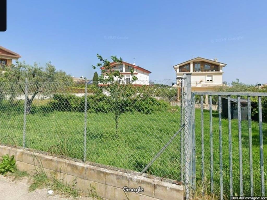 Terreno a Vasto in Strada Vicinale dell'Incoronata, 27 - Foto 3