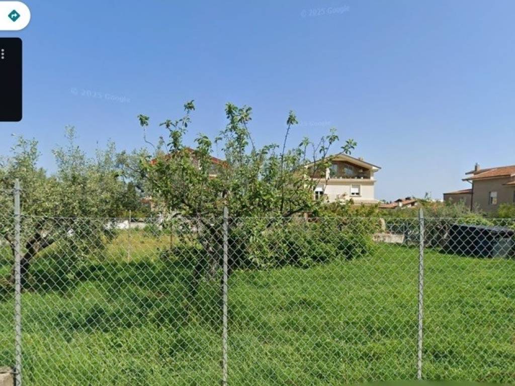 Terreno a Vasto in Strada Vicinale dell'Incoronata, 27 - Foto 4