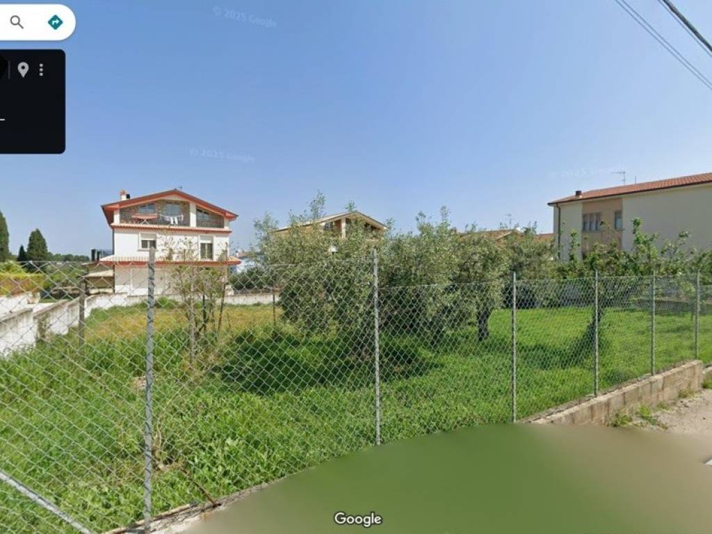 Terreno a Vasto in Strada Vicinale dell'Incoronata, 27 - Foto 5