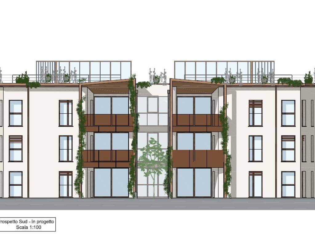 Attico / mansarda a Verbania in Via Pietro Guglielmazzi - Foto 5