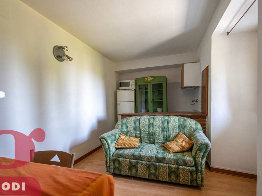 Appartamento a Todi in Via delle Grotte, 1 - Foto 2