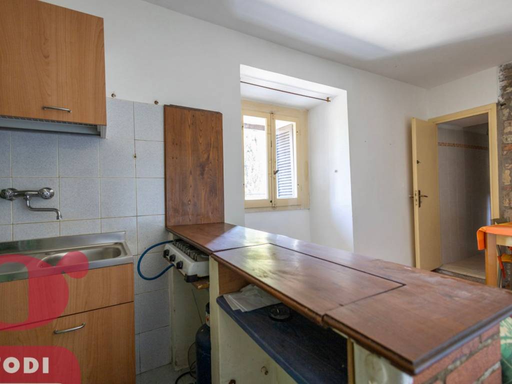 Appartamento a Todi in Via delle Grotte, 1 - Foto 4