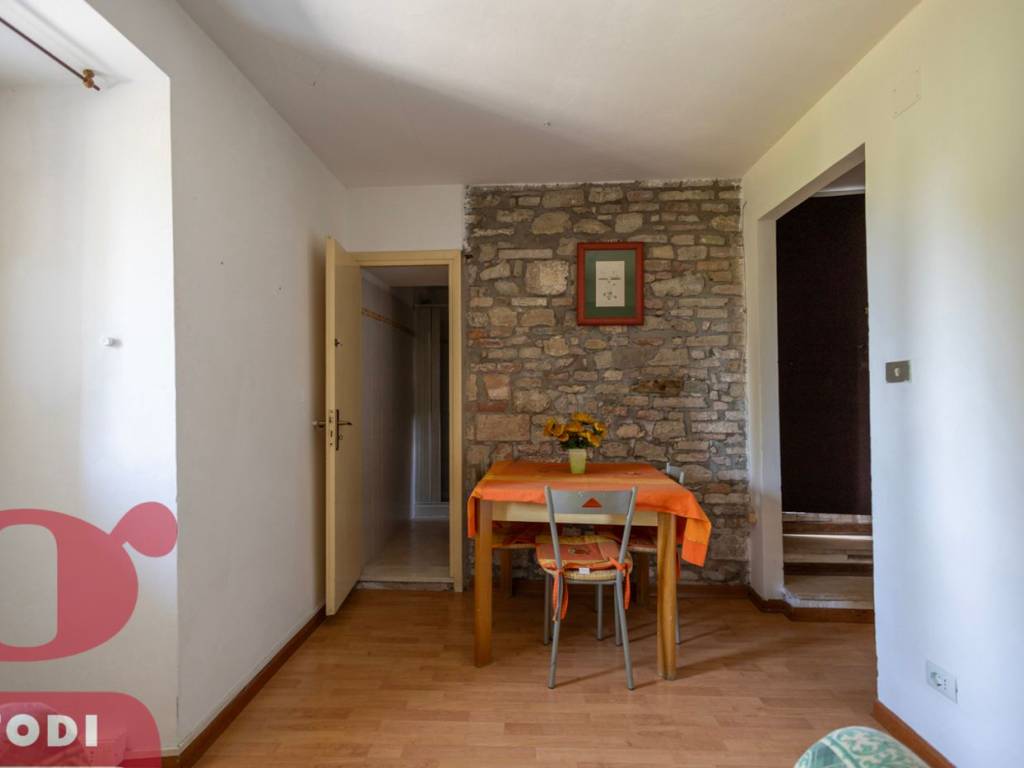 Appartamento a Todi in Via delle Grotte, 1 - Foto 5