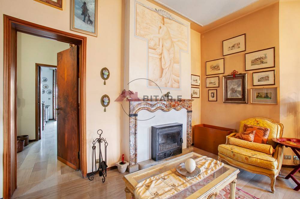 Villa a Gambara in Via Brescia, 24 - Foto 4