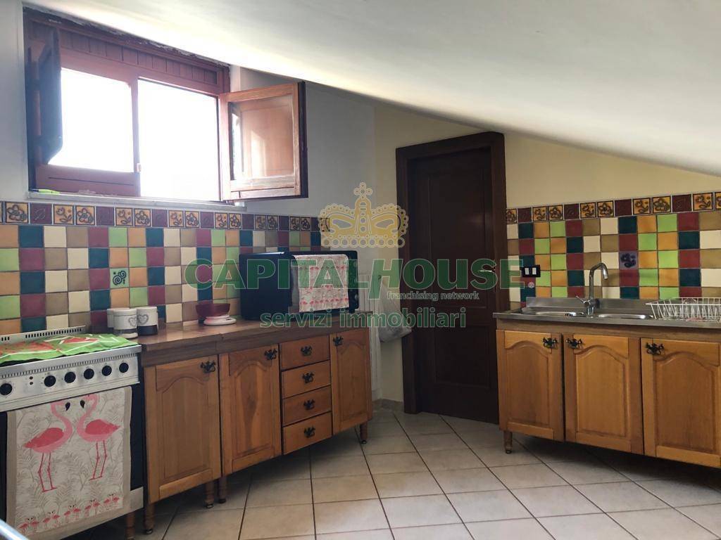 Appartamento a Mercogliano in Via degli Orti, 16 - Foto 4