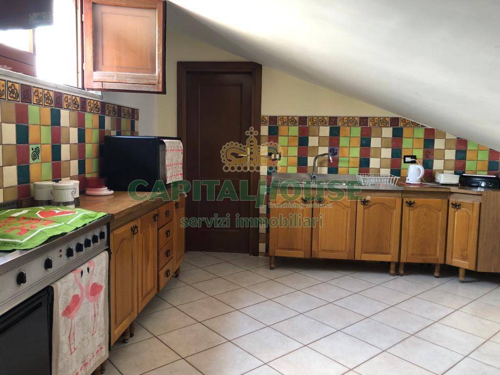 Appartamento a Mercogliano in Via degli Orti, 16 - Foto 5