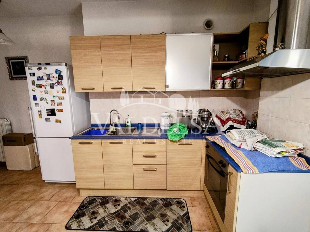 Appartamento a Poggibonsi in Via Santa Caterina, , 53036 - Foto 4