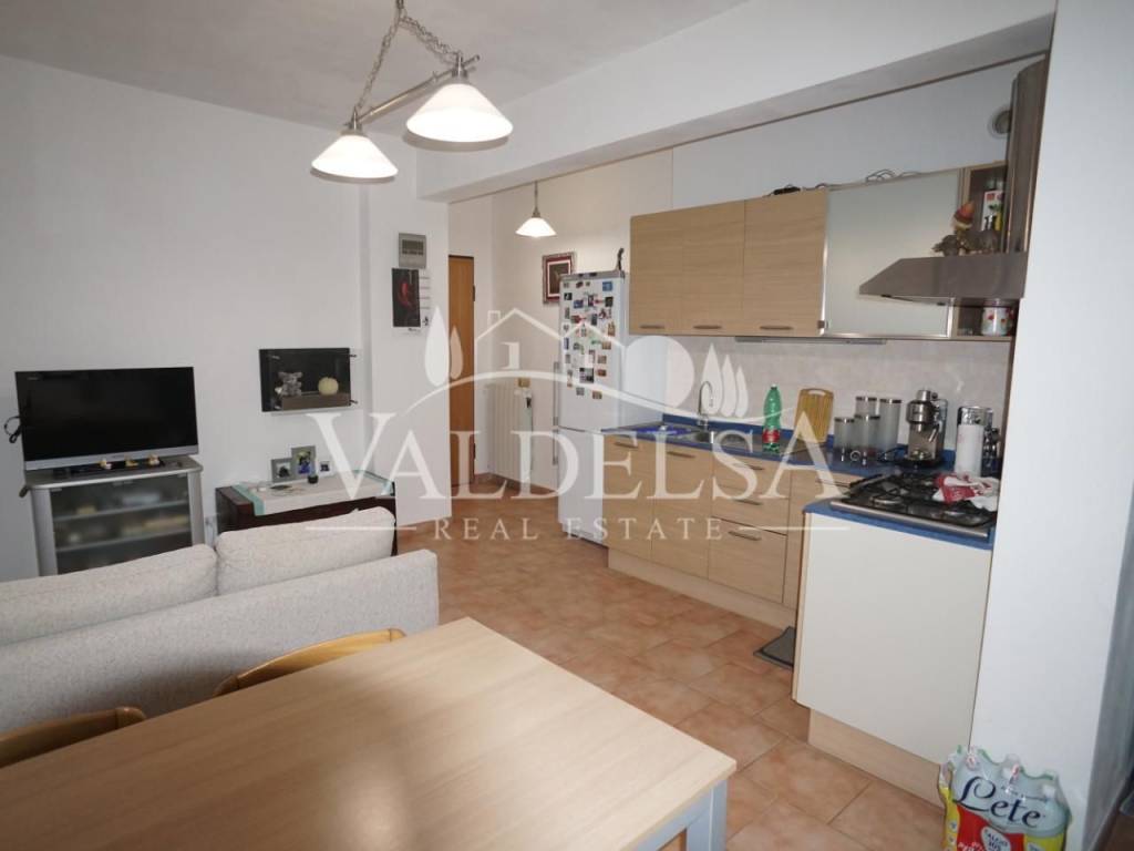 Appartamento a Poggibonsi in Via Santa Caterina, , 53036 - Foto 5