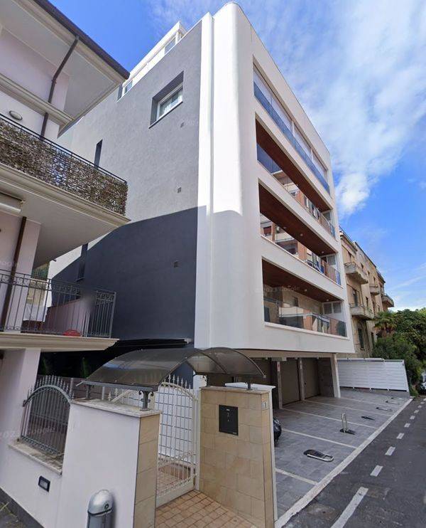 Appartamento a Pescara in Via Marco Minghetti, 5 - Foto 2