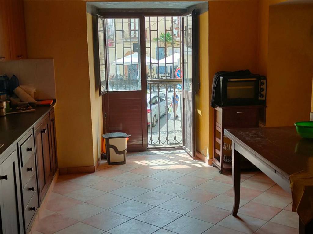 Appartamento a Pizzo in Via Marcello Salomone, 15 - Foto 3