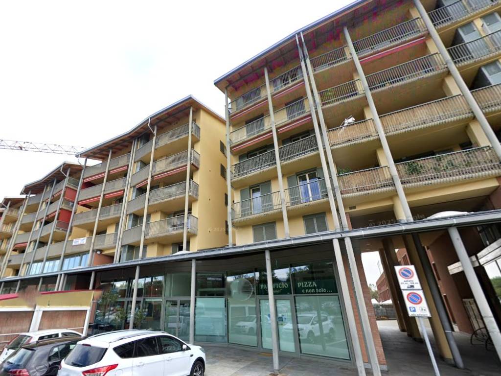 Appartamento a Ciriè in Via Pasquale Trivero, 11 - Foto 2