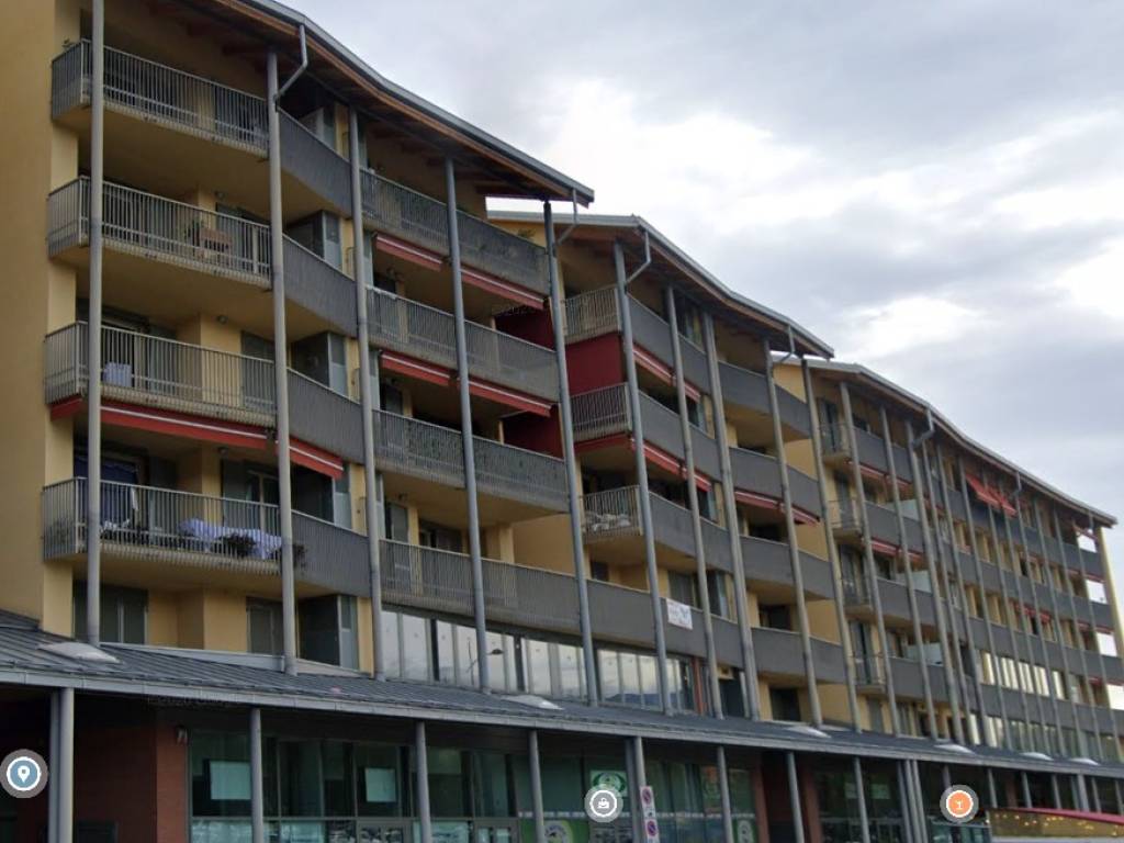 Appartamento a Ciriè in Via Pasquale Trivero, 11 - Foto 3