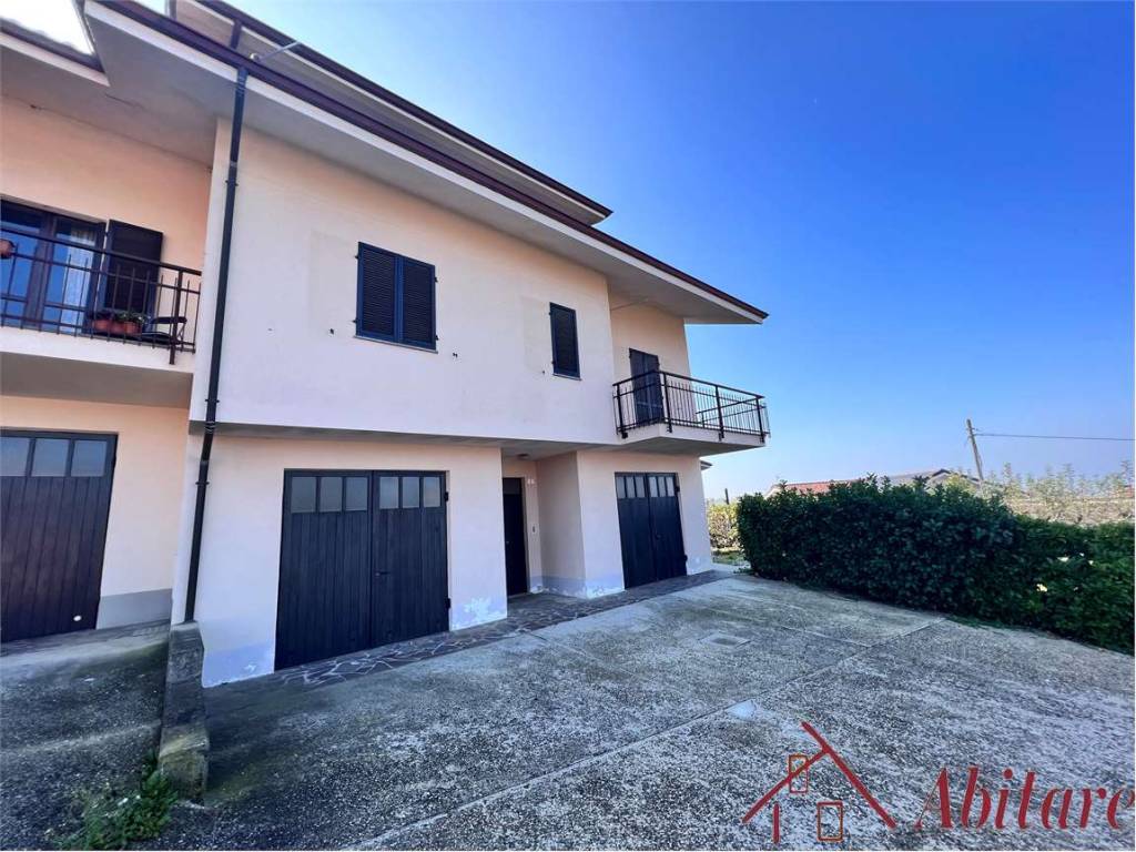 Villetta a schiera a Benevello in Via San Rocco - Foto 2