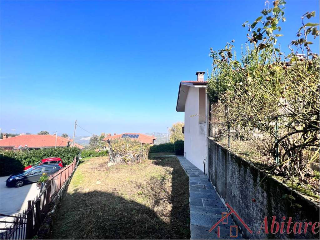 Villetta a schiera a Benevello in Via San Rocco - Foto 4