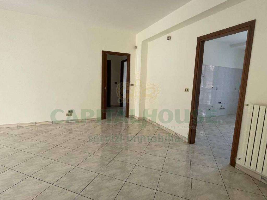 Appartamento a Mercogliano in Via Roma, 14 - Foto 3
