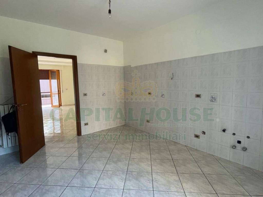 Appartamento a Mercogliano in Via Roma, 14 - Foto 5