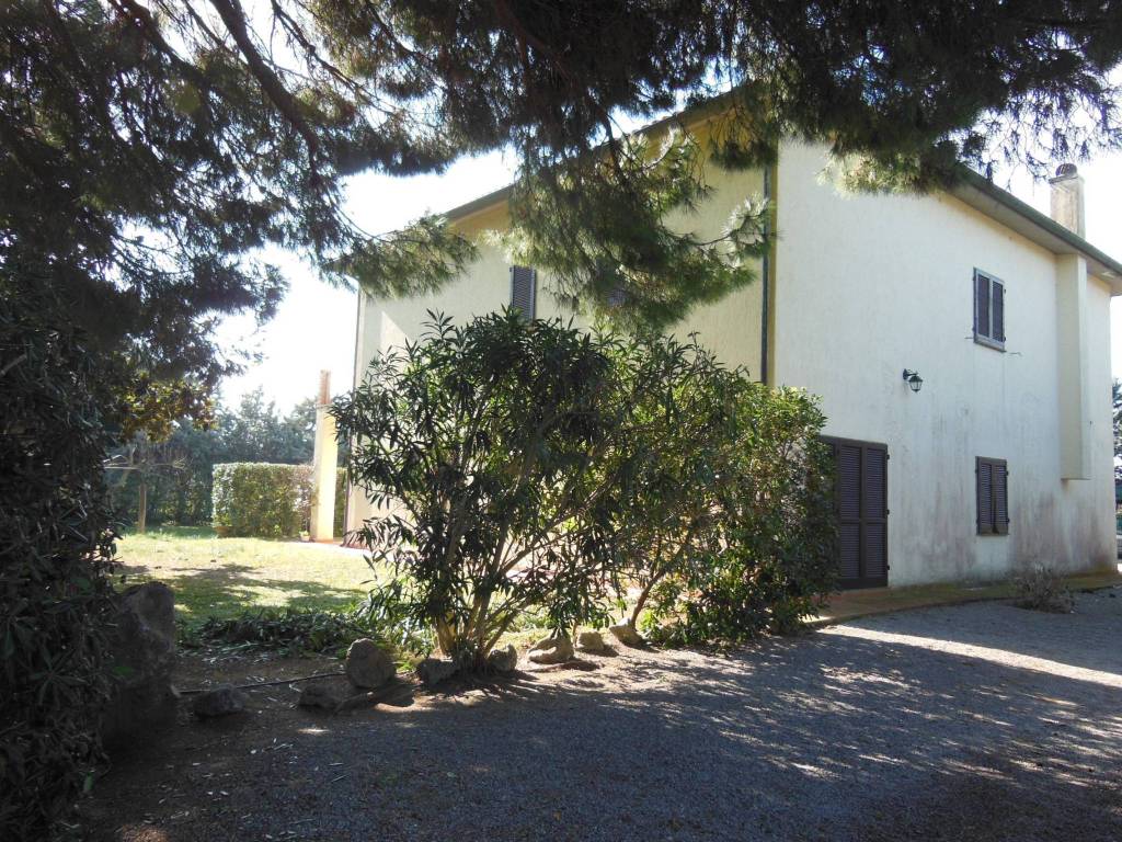 Villa a Orbetello in Via Pinalti - Foto 2