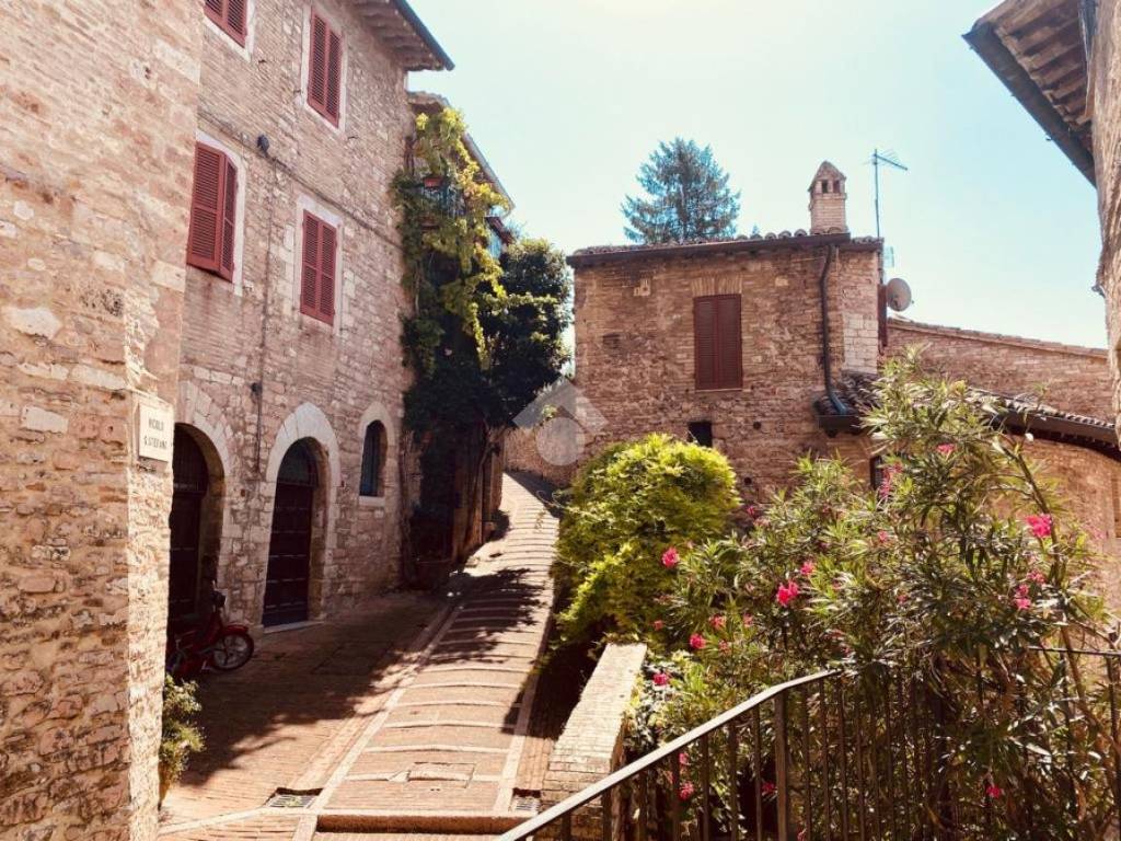 Appartamento a Assisi in Vicolo santo stefano, 6 - Foto 2
