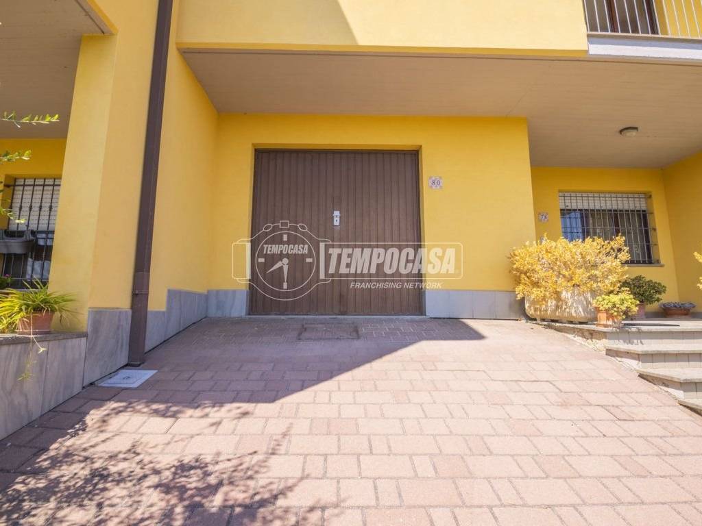 Appartamento a Monte san giusto in Via AMENDOLA 78 - Foto 4