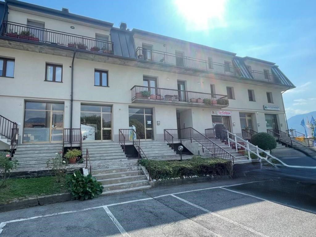 Immobile a Pian camuno in Via Provinciale, 21 - Foto 4