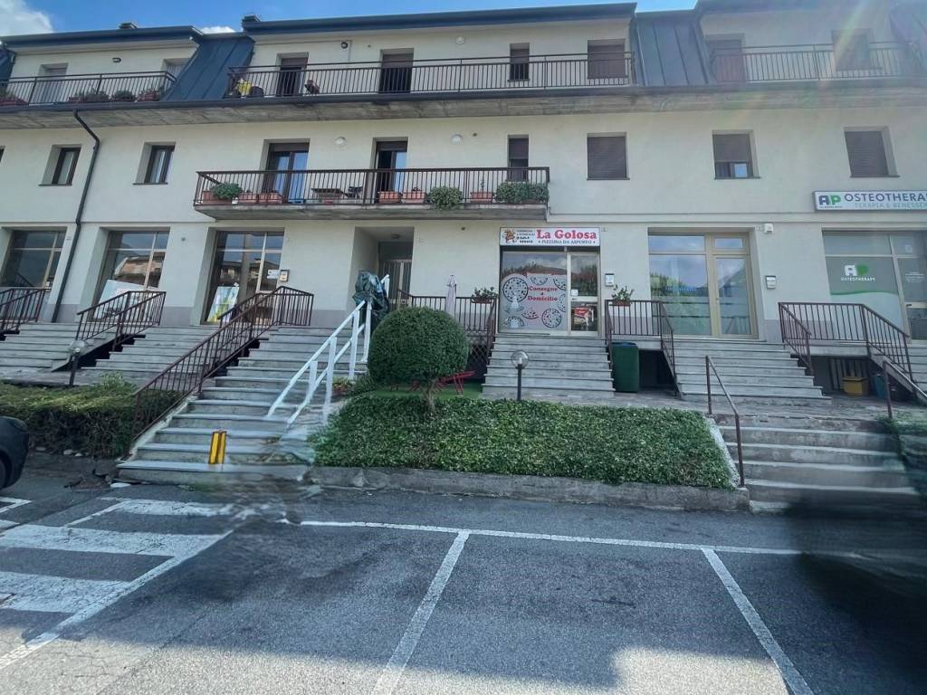 Immobile a Pian camuno in Via Provinciale, 21 - Foto 5